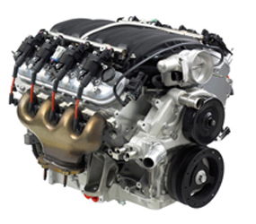 P215F Engine